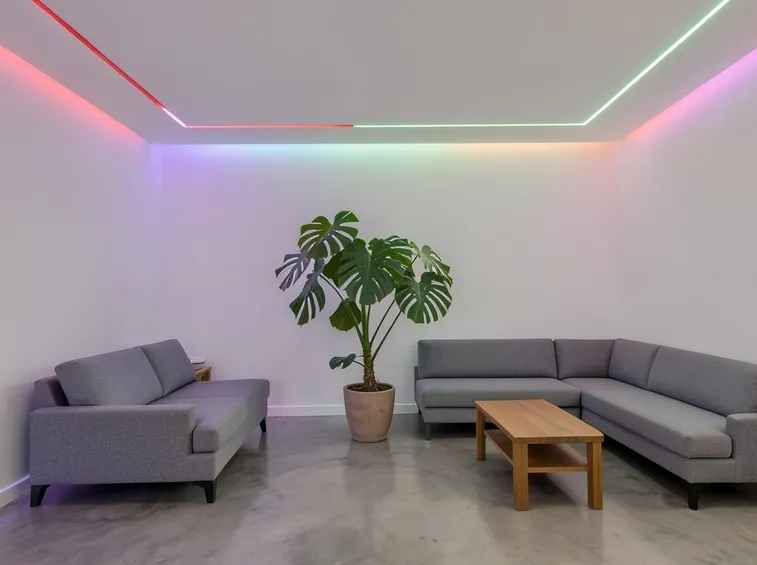 Fonti per interior design