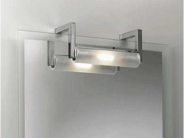 Luci da specchio per il bagno