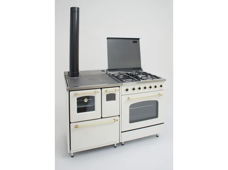 Termocucina bivalente