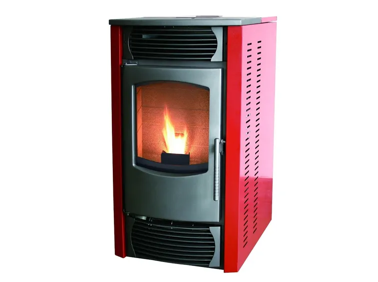 combustione delle stufe 