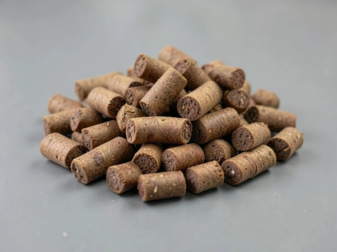 Ecocombustibile per stufe : il pellet