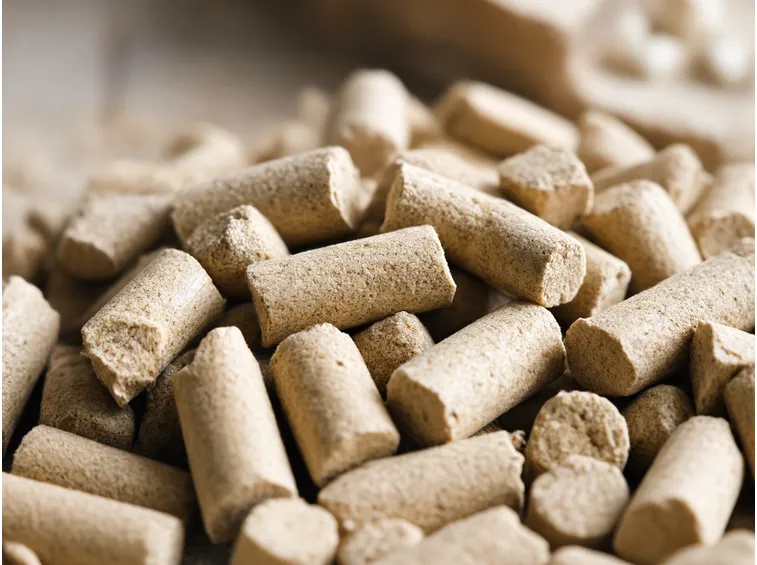 Pellet