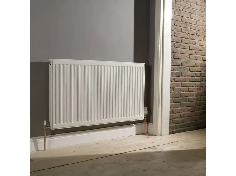 I radiatori elettrici sono utili in case grandi
