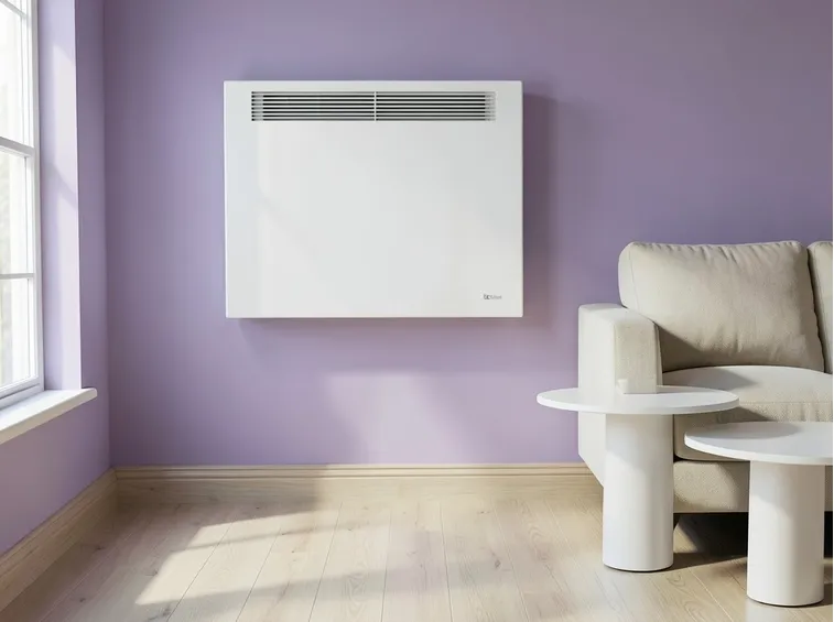 termoconvettore elettrico design moderno