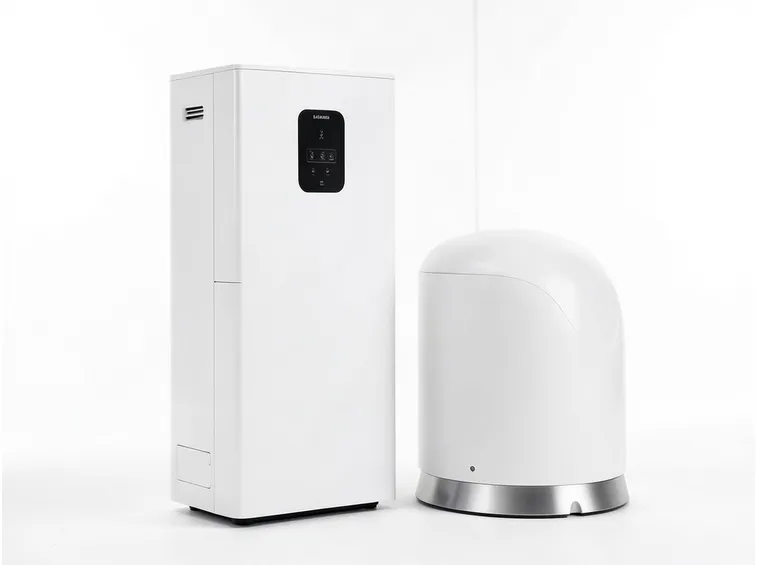 Pompa di calore aria aria