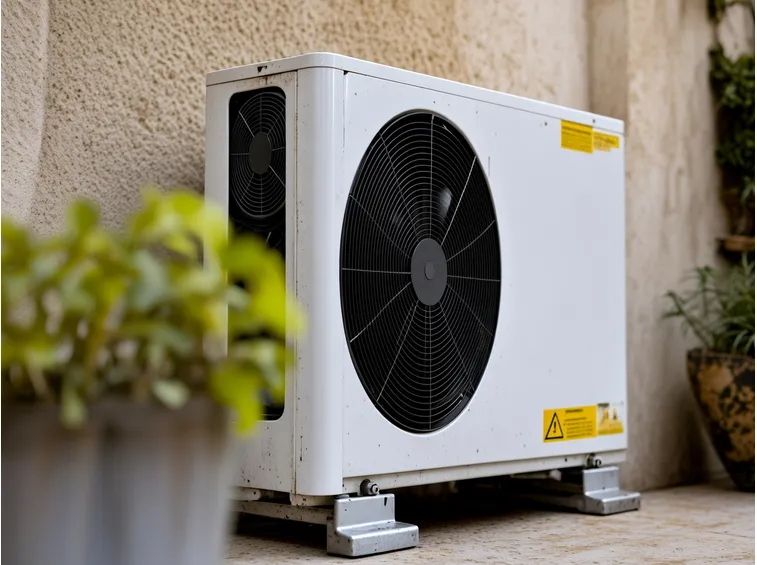 Pompa di calore