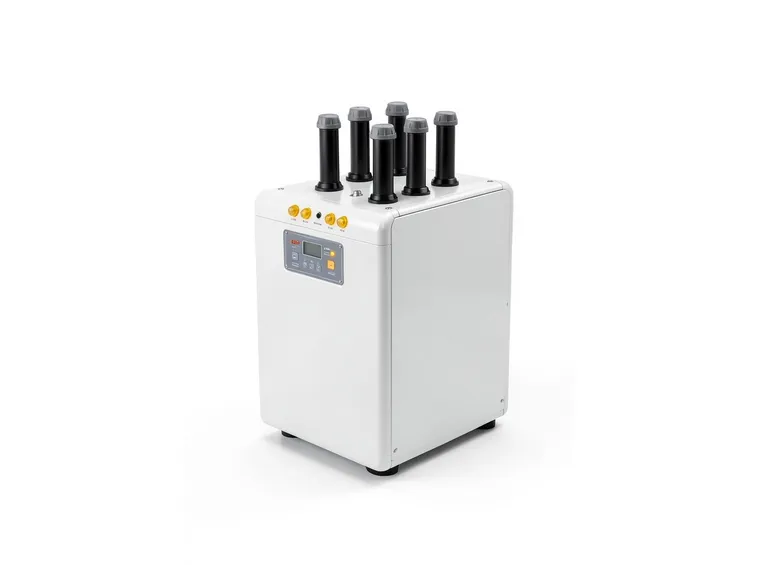 Pompa di calore ad aria