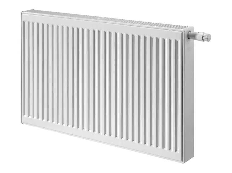 termosifone in acciaio
