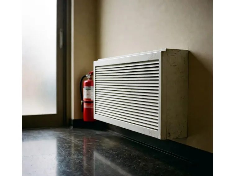 ventilconvettore immagine