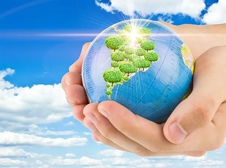 Riscaldamento eco-solidale