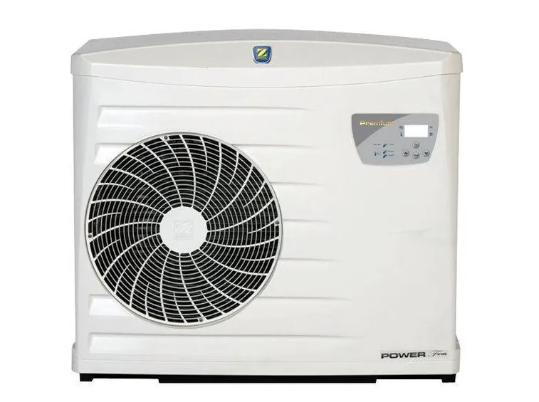pompa di calore