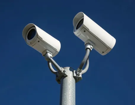 impianto videosorveglianza