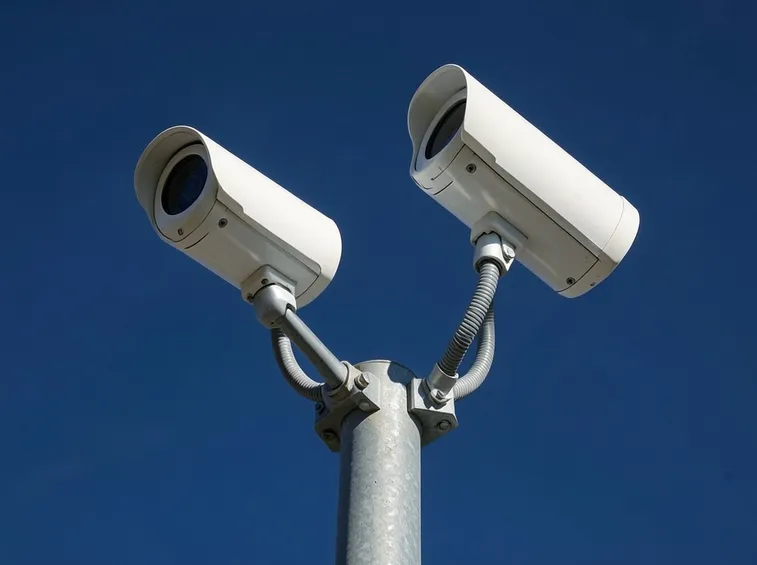 impianto videosorveglianza