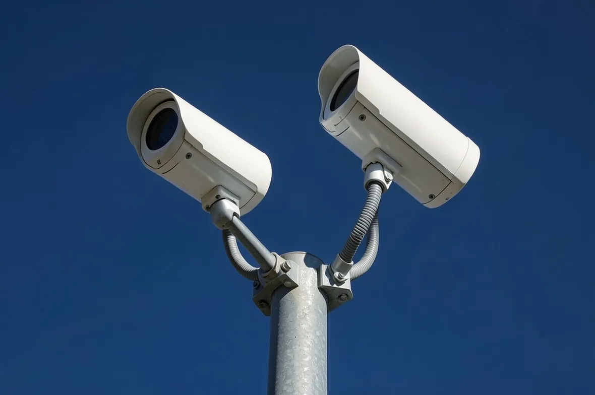 impianto videosorveglianza