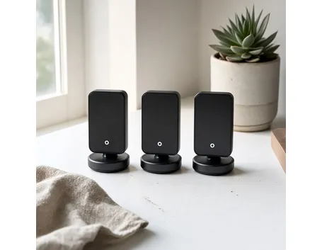impianto wireless