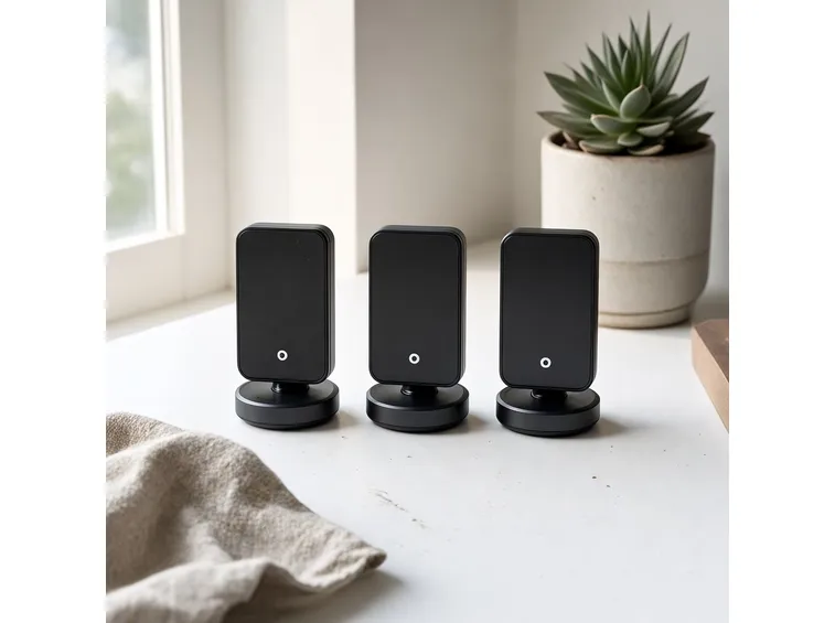impianto wireless