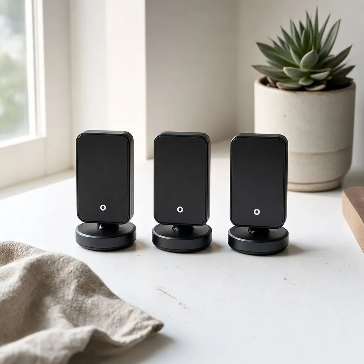 impianto wireless