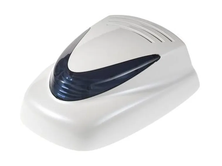 Esempio di un allarme wireless. Fonte: www.verrocchio.it.