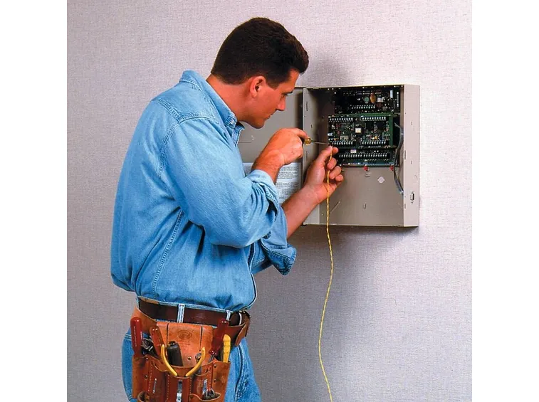 installazione
