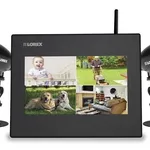 I sistemi di videosorveglianza wireless costano di più rispetto ai tradizionali