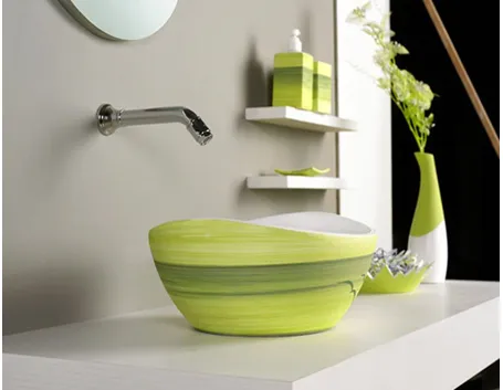 Accessori per il bagno
