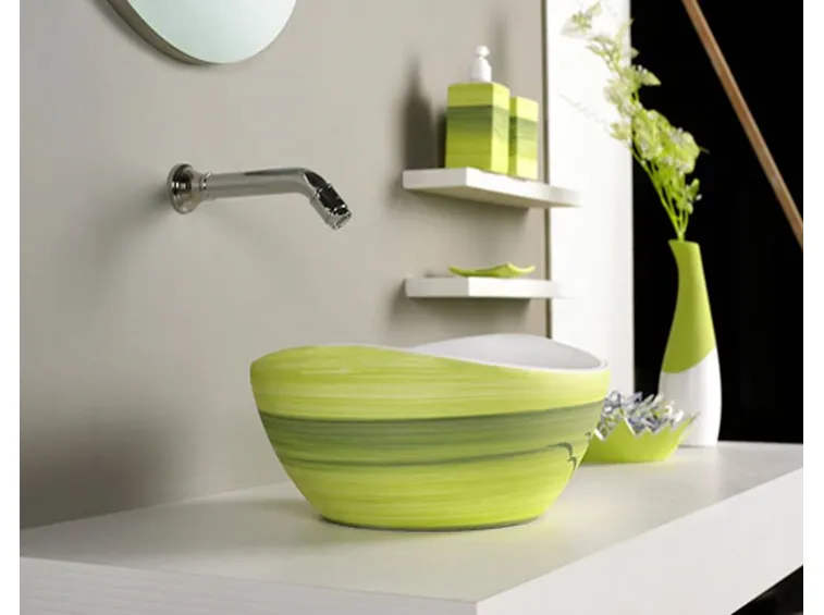 Accessori per il bagno