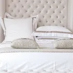 tipo di biancheria da letto