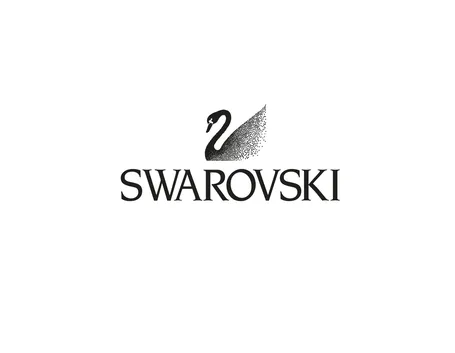 Il logo Swarovski