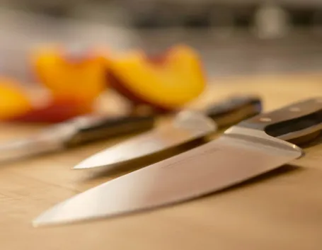coltelli da cucina