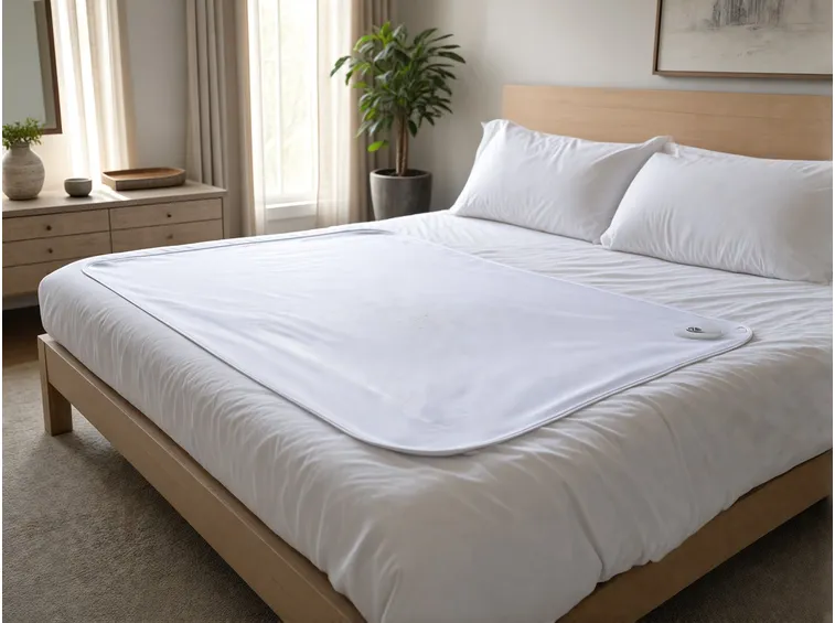 Scaldasonno e coperta elettrica: dove si mettono e come lavorano
