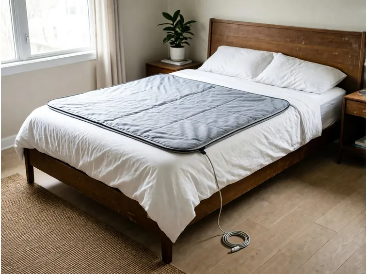 Quanto consumano davvero scaldasonno e coperta elettrica