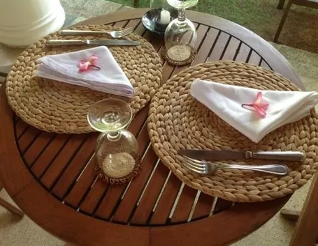 La colazione 