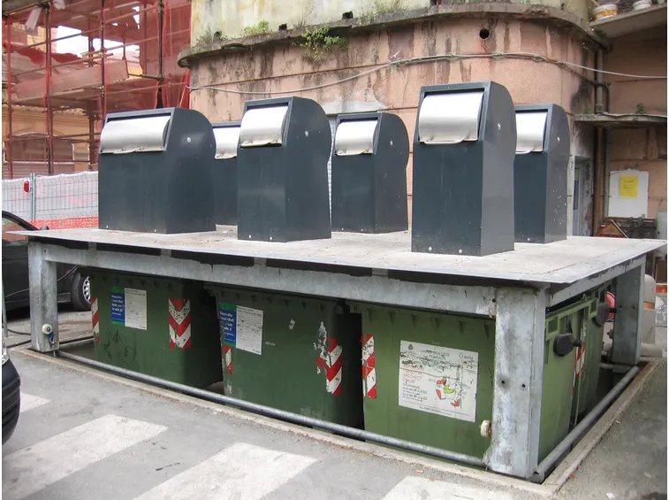 Pregi e difetti