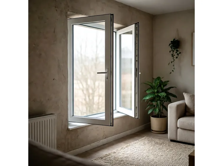 serramenti pvc