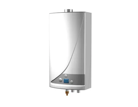 boiler