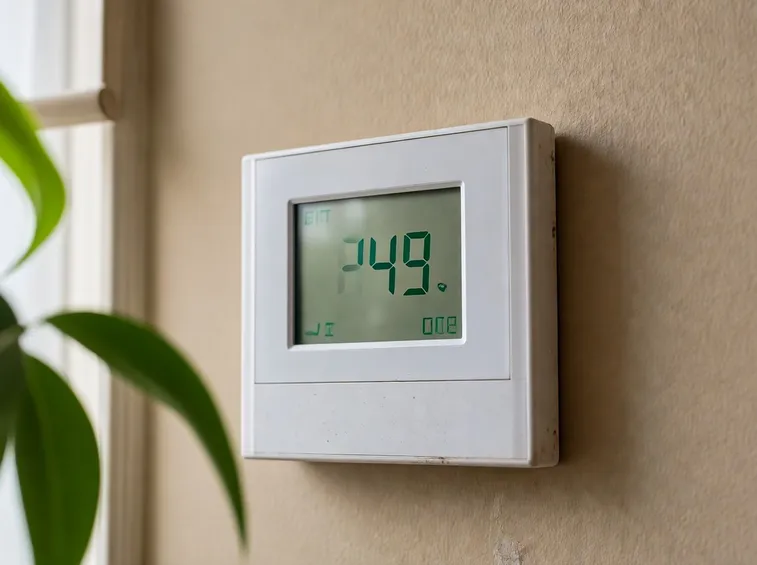 termostato