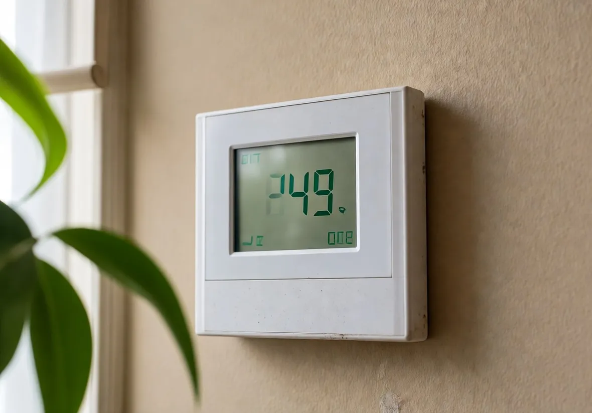 termostato