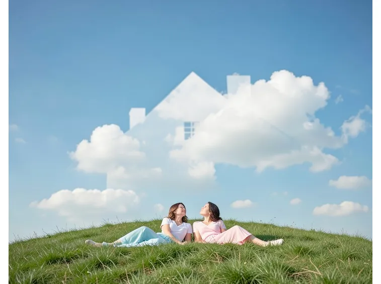 Idea casa ideale