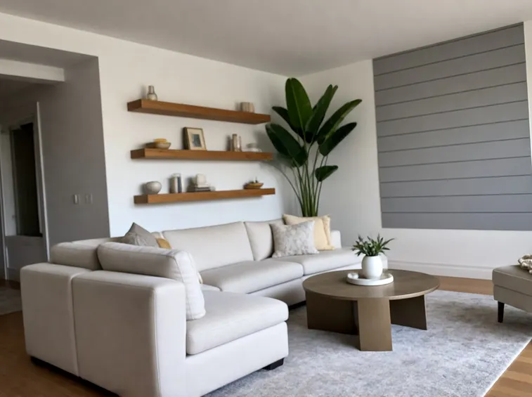 Esempio di casa moderna