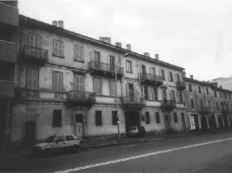 Pregi e difetti