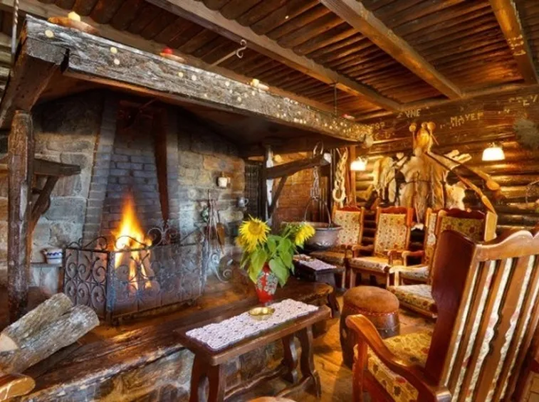 Costi di gestione casa in montagna
