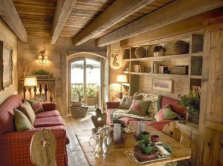Casa in montagna: costi gestione