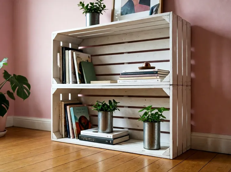 arredamento fai da te casa