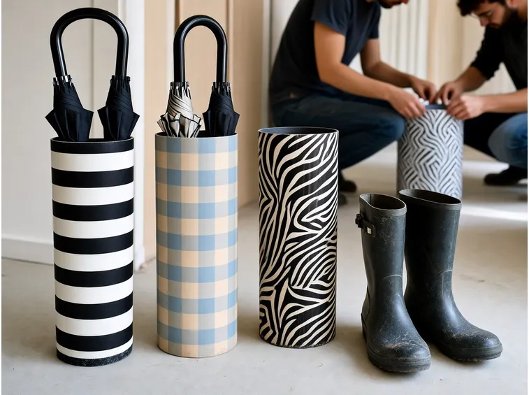 idee accessori fai da te casa
