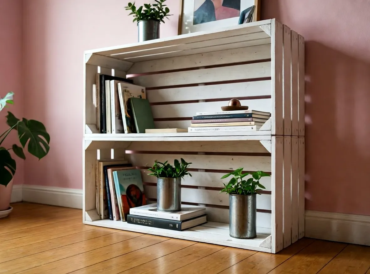 arredamento fai da te casa