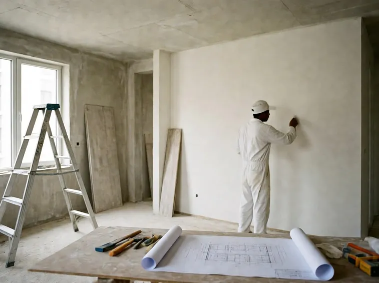 Costruire una casa
