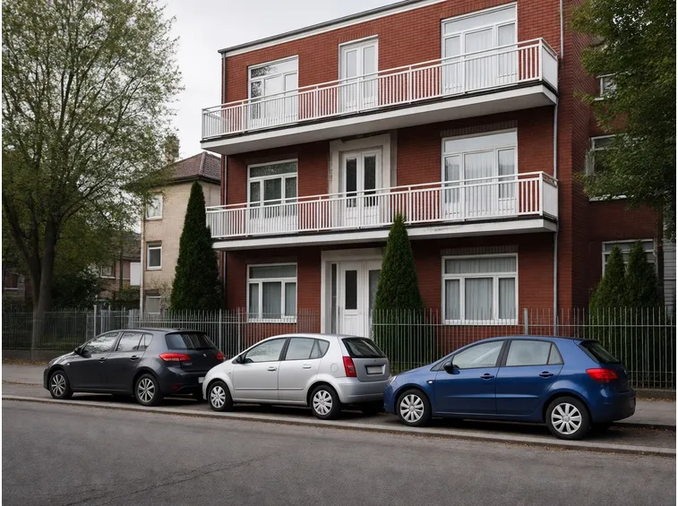 Parcheggio