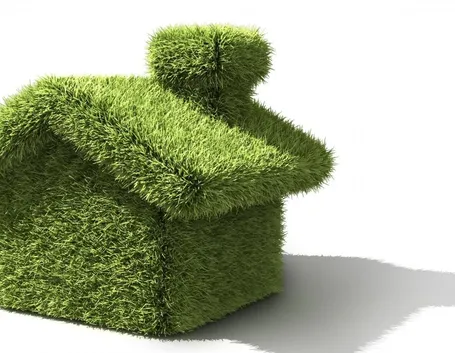 La realizzazione di una casa verde è conveniente da tutti i punti di vista