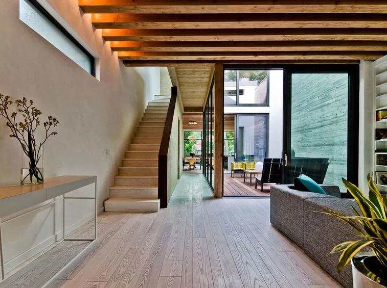 Il design ecologico non ha nulla da invidiare a quello tradizionale
