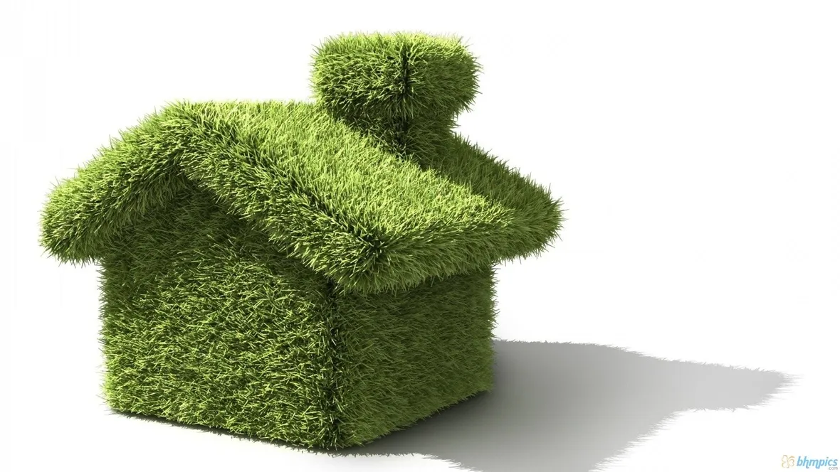 La realizzazione di una casa verde è conveniente da tutti i punti di vista